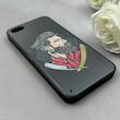 قاب گوشی iPhone 5 - iPhone 5S - iPhone SE 2016 آیفون فانتزی طرح دار کد 97893