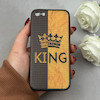 قاب گوشی iPhone 5 - iPhone 5S - iPhone SE 2016 آیفون فانتزی طرح دار کد 97894