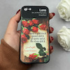 قاب گوشی iPhone 5 - iPhone 5S - iPhone SE 2016 آیفون فانتزی طرح دار کد 97895
