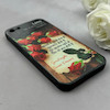 قاب گوشی iPhone 5 - iPhone 5S - iPhone SE 2016 آیفون فانتزی طرح دار کد 97895