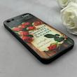 قاب گوشی iPhone 5 - iPhone 5S - iPhone SE 2016 آیفون فانتزی طرح دار کد 97895