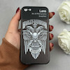 قاب گوشی iPhone 5 - iPhone 5S - iPhone SE 2016 آیفون فانتزی طرح دار کد 97896