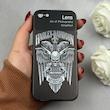 قاب گوشی iPhone 5 - iPhone 5S - iPhone SE 2016 آیفون فانتزی طرح دار کد 97896