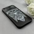 قاب گوشی iPhone 5 - iPhone 5S - iPhone SE 2016 آیفون فانتزی طرح دار کد 97896