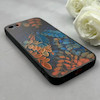 قاب گوشی iPhone 5 - iPhone 5S - iPhone SE 2016 آیفون فانتزی طرح دار کد 97897
