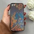 قاب گوشی iPhone 5 - iPhone 5S - iPhone SE 2016 آیفون فانتزی طرح دار کد 97897