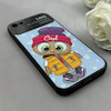 قاب گوشی iPhone 5 - iPhone 5S - iPhone SE 2016 آیفون فانتزی طرح دار کد 97898