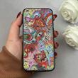 قاب گوشی iPhone 5 - iPhone 5S - iPhone SE 2016 آیفون فانتزی طرح دار کد 97899