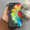 قاب گوشی iPhone 5 - iPhone 5S - iPhone SE 2016 آیفون فانتزی طرح دار کد 97900