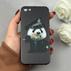 قاب گوشی iPhone 5 - iPhone 5S - iPhone SE 2016 آیفون فانتزی طرح دار کد 97901