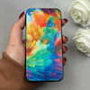قاب گوشی iPhone 5 - iPhone 5S - iPhone SE 2016 آیفون فانتزی طرح دار کد 97902
