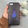 قاب گوشی iPhone 7 - iPhone 8 - iPhone SE 2020 - iPhone SE 2022 آیفون فانتزی طرح دار کد 97910