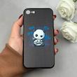 قاب گوشی iPhone 7 - iPhone 8 - iPhone SE 2020 - iPhone SE 2022 آیفون فانتزی طرح دار کد 97914