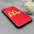 قاب گوشی iPhone 7 - iPhone 8 - iPhone SE 2020 - iPhone SE 2022 آیفون فانتزی طرح دار کد 97917