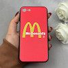 قاب گوشی iPhone 7 - iPhone 8 - iPhone SE 2020 - iPhone SE 2022 آیفون فانتزی طرح دار کد 97917