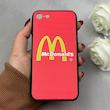 قاب گوشی iPhone 7 - iPhone 8 - iPhone SE 2020 - iPhone SE 2022 آیفون فانتزی طرح دار کد 97917