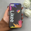 قاب گوشی iPhone 7 - iPhone 8 - iPhone SE 2020 - iPhone SE 2022 آیفون فانتزی طرح دار کد 97921