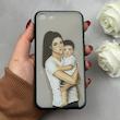 قاب گوشی iPhone 7 - iPhone 8 - iPhone SE 2020 - iPhone SE 2022 آیفون فانتزی طرح دار کد 97922