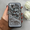قاب گوشی iPhone 7 - iPhone 8 - iPhone SE 2020 - iPhone SE 2022 آیفون فانتزی طرح دار کد 97923