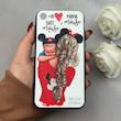 قاب گوشی iPhone 7 - iPhone 8 - iPhone SE 2020 - iPhone SE 2022 آیفون فانتزی طرح دار کد 97924