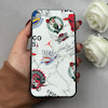 قاب گوشی iPhone 7 - iPhone 8 - iPhone SE 2020 - iPhone SE 2022 آیفون فانتزی طرح دار کد 97925