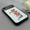 قاب گوشی iPhone 4 - iPhone 4S آیفون فانتزی طرح دار کد 97935