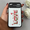 قاب گوشی iPhone 4 - iPhone 4S آیفون فانتزی طرح دار کد 97935