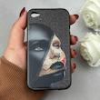 قاب گوشی iPhone 4 - iPhone 4S آیفون فانتزی طرح دار کد 97936
