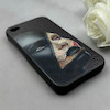 قاب گوشی iPhone 4 - iPhone 4S آیفون فانتزی طرح دار کد 97936