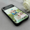قاب گوشی iPhone 4 - iPhone 4S آیفون فانتزی طرح دار کد 97940