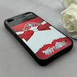 قاب گوشی iPhone 4 - iPhone 4S آیفون فانتزی طرح دار کد 97943