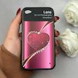 قاب گوشی iPhone 4 - iPhone 4S آیفون فانتزی طرح دار کد 97944