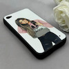 قاب گوشی iPhone 4 - iPhone 4S آیفون فانتزی طرح دار کد 97945