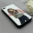 قاب گوشی iPhone 4 - iPhone 4S آیفون فانتزی طرح دار کد 97945