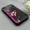 قاب گوشی iPhone 4 - iPhone 4S آیفون فانتزی طرح دار کد 97946