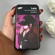 قاب گوشی iPhone 4 - iPhone 4S آیفون فانتزی طرح دار کد 97946