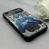 قاب گوشی iPhone 4 - iPhone 4S آیفون فانتزی طرح دار کد 97948