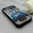 قاب گوشی iPhone 4 - iPhone 4S آیفون فانتزی طرح دار کد 97948