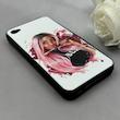 قاب گوشی iPhone 4 - iPhone 4S آیفون فانتزی طرح دار کد 97949