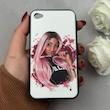 قاب گوشی iPhone 4 - iPhone 4S آیفون فانتزی طرح دار کد 97949