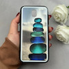 قاب گوشی Galaxy J5 Pro سامسونگ فانتزی سوزنی برجسته کد 97952