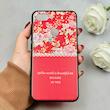 قاب گوشی Mi 8 Lite شیائومی فانتزی طرح دار کد 97971