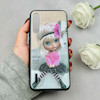 قاب گوشی Mi A3 شیائومی فانتزی طرح دار کد 97983