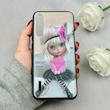 قاب گوشی Mi A3 شیائومی فانتزی طرح دار کد 97983