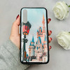 قاب گوشی Mi A3 شیائومی فانتزی طرح دار کد 98007