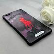 قاب گوشی Huawei P8 Lite 2016 هوآوی فانتزی طرح دار کد 98024