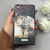 قاب گوشی Huawei P8 Lite 2016 هوآوی فانتزی طرح دار کد 98026