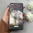 قاب گوشی Huawei P8 Lite 2016 هوآوی فانتزی طرح دار کد 98026