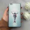 قاب گوشی Huawei P8 Lite 2016 هوآوی فانتزی طرح دار کد 98027