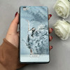 قاب گوشی Huawei P8 Lite 2016 هوآوی فانتزی طرح دار کد 98029